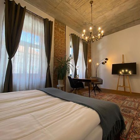 كلوج-نابوكا Camino Home 2 المظهر الخارجي الصورة
